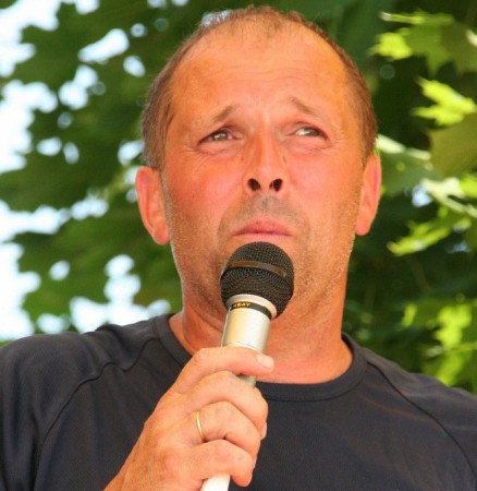 Laurent Perdreau